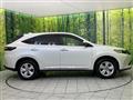2017 Toyota Harrier