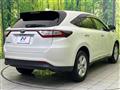 2017 Toyota Harrier