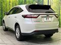 2017 Toyota Harrier