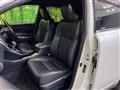 2017 Toyota Harrier