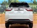 2017 Toyota Harrier