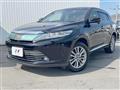 2017 Toyota Harrier