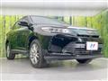 2018 Toyota Harrier
