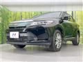 2018 Toyota Harrier