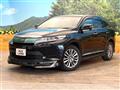 2017 Toyota Harrier
