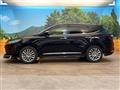 2017 Toyota Harrier