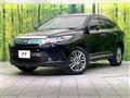 2018 Toyota Harrier