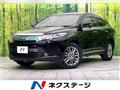 2018 Toyota Harrier