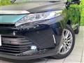 2018 Toyota Harrier