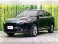 2018 Toyota Harrier