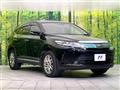 2018 Toyota Harrier