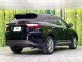 2018 Toyota Harrier