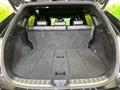 2018 Toyota Harrier