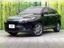 2018 Toyota Harrier