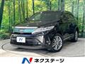2018 Toyota Harrier