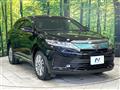 2018 Toyota Harrier
