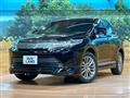 2018 Toyota Harrier