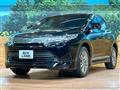 2018 Toyota Harrier