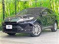 2018 Toyota Harrier