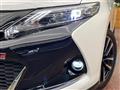2018 Toyota Harrier