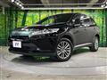 2018 Toyota Harrier