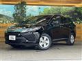 2018 Toyota Harrier