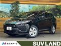 2018 Toyota Harrier