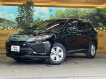2018 Toyota Harrier