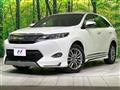2014 Toyota Harrier