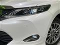2014 Toyota Harrier