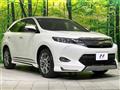2014 Toyota Harrier