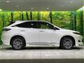 2014 Toyota Harrier