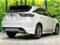 2014 Toyota Harrier