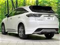 2014 Toyota Harrier