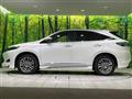 2014 Toyota Harrier