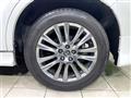 2015 Toyota Harrier
