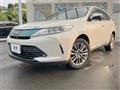 2017 Toyota Harrier