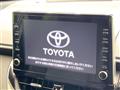 2023 Toyota CorollaCross