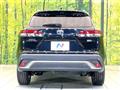 2023 Toyota CorollaCross
