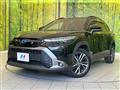2023 Toyota CorollaCross