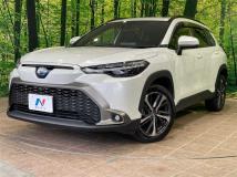 2023 Toyota CorollaCross