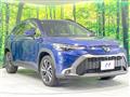 2023 Toyota CorollaCross
