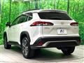 2023 Toyota CorollaCross
