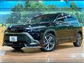 2024 Toyota CorollaCross