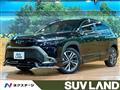 2024 Toyota CorollaCross