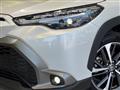 2023 Toyota CorollaCross