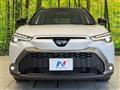 2023 Toyota CorollaCross