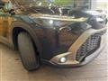 2024 Toyota CorollaCross