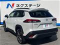 2024 Toyota CorollaCross
