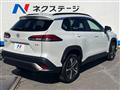 2024 Toyota CorollaCross